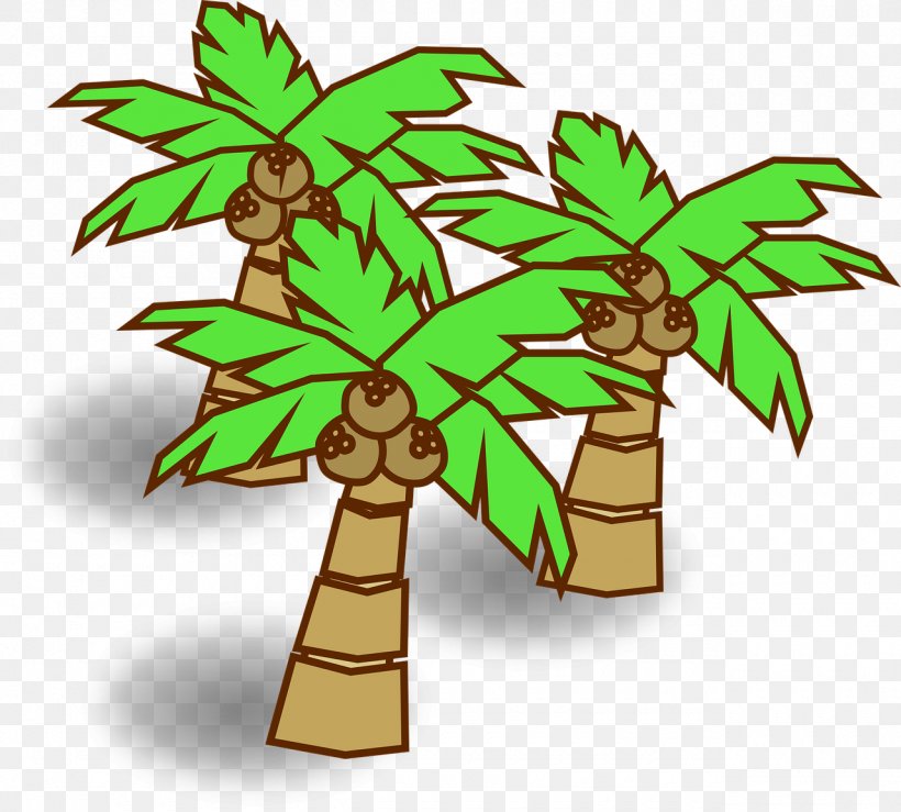 Map Clip Art, PNG, 1280x1154px, Map, Arecaceae, Coconut, Fictional Character, Flowering Plant Download Free