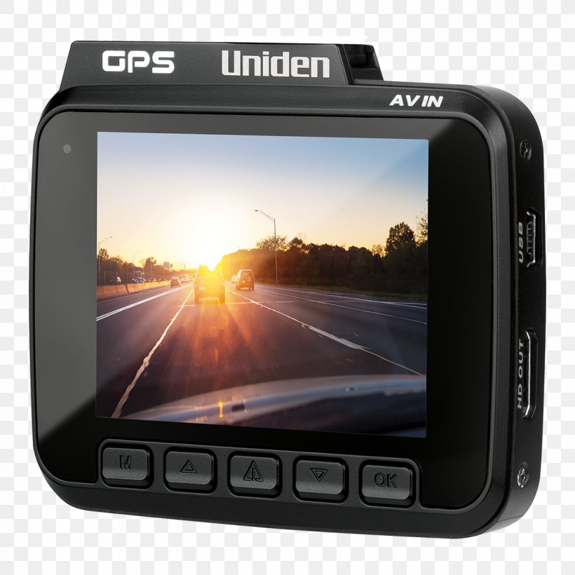 Dashcam Car Uniden Smartphone 4K Resolution, PNG, 1200x1200px, 4k Resolution, Dashcam, Cam, Camera, Cameras Optics Download Free