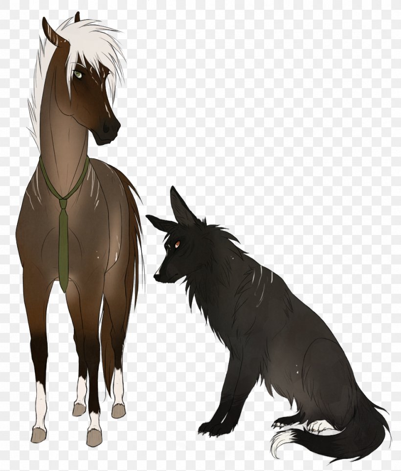 Dog Mustang Stallion Donkey Pack Animal, PNG, 983x1154px, Dog, Carnivoran, Character, Dog Like Mammal, Donkey Download Free