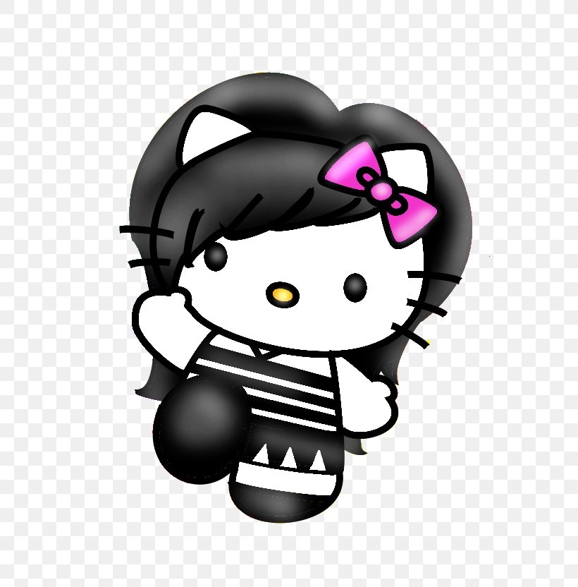 Hello Kitty Snoopy Desktop Wallpaper