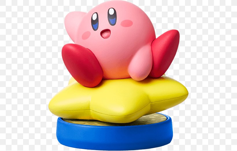 Kirby: Planet Robobot Kirby Star Allies Kirby Battle Royale Kirby 64: The Crystal Shards, PNG, 488x521px, Kirby Planet Robobot, Amiibo, Boxboy, Figurine, Inflatable Download Free