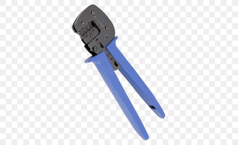MC4 Connector Crimp Electrical Connector Electrical Cable Wire Stripper, PNG, 500x500px, Mc4 Connector, Crimp, Diagonal Pliers, Electrical Cable, Electrical Connector Download Free