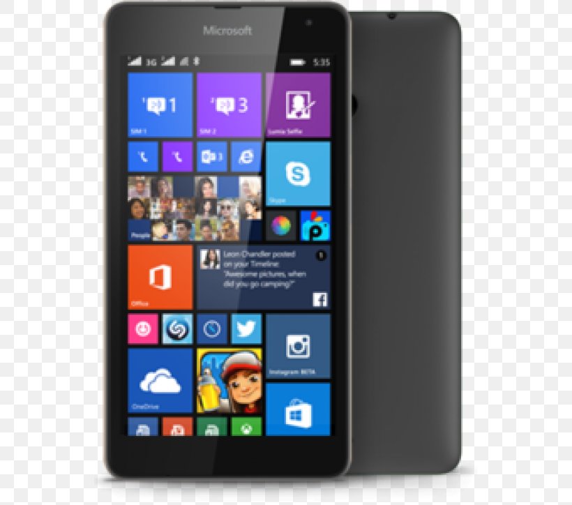 Microsoft Lumia 535 Microsoft Lumia 435 Microsoft Lumia 532 Microsoft Lumia 950 XL Nokia Lumia 530, PNG, 724x724px, Microsoft Lumia 535, Cellular Network, Communication Device, Electronic Device, Electronics Download Free