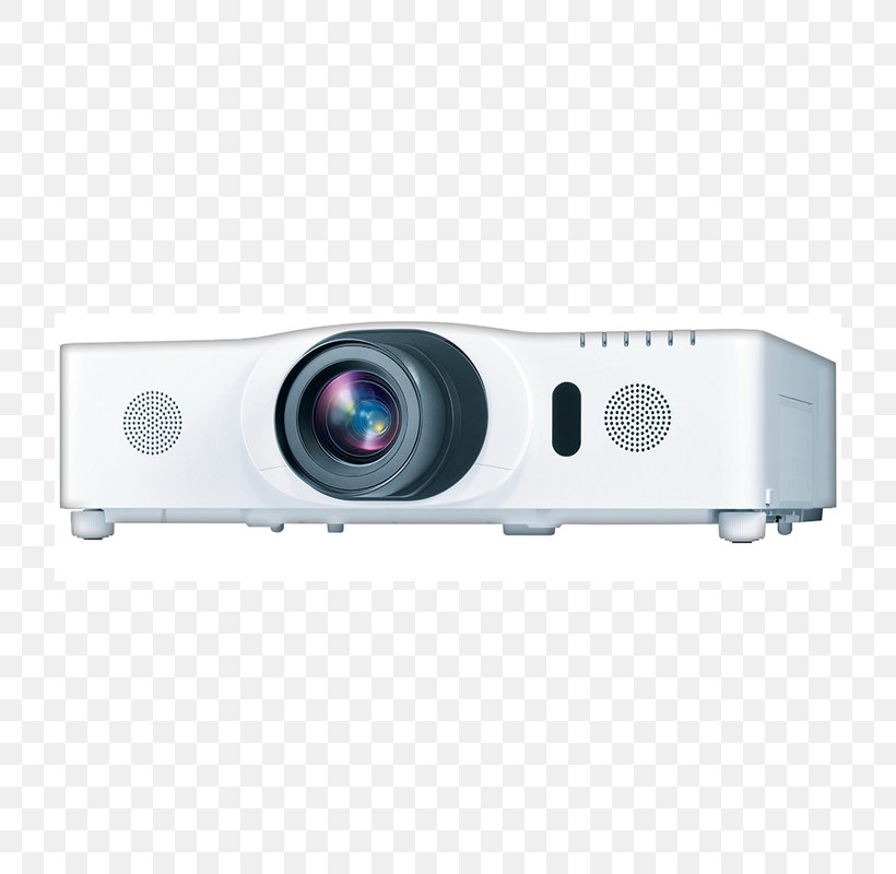 Multimedia Projectors LCD Projector Hitachi CP-CX251N Hardware/Electronic Hitachi CP WX8265, PNG, 800x800px, Multimedia Projectors, Digital Light Processing, Electronic Device, Electronics, Hitachi Download Free