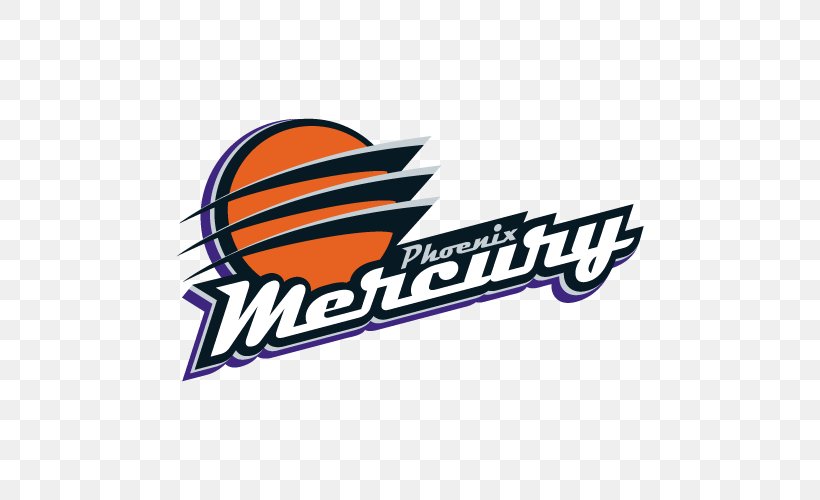 Phoenix Mercury Phoenix Suns Los Angeles Sparks Indiana Fever, PNG, 500x500px, Phoenix Mercury, Area, Basketball, Brand, Brittney Griner Download Free