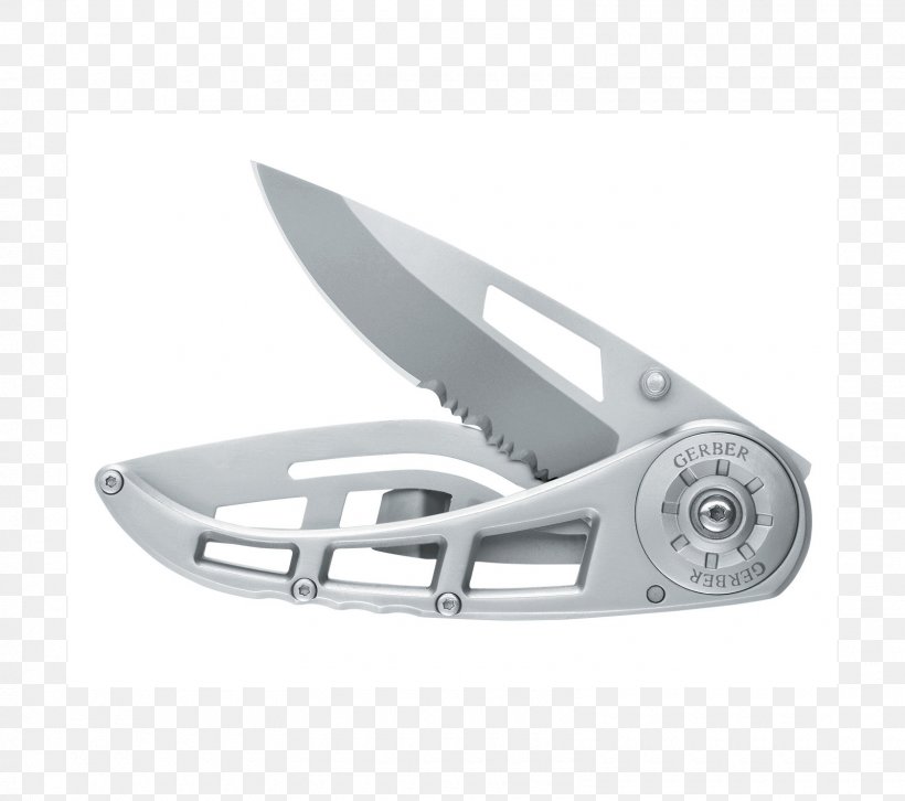 Pocketknife Gerber Gear Serrated Blade, PNG, 1600x1417px, Watercolor, Cartoon, Flower, Frame, Heart Download Free