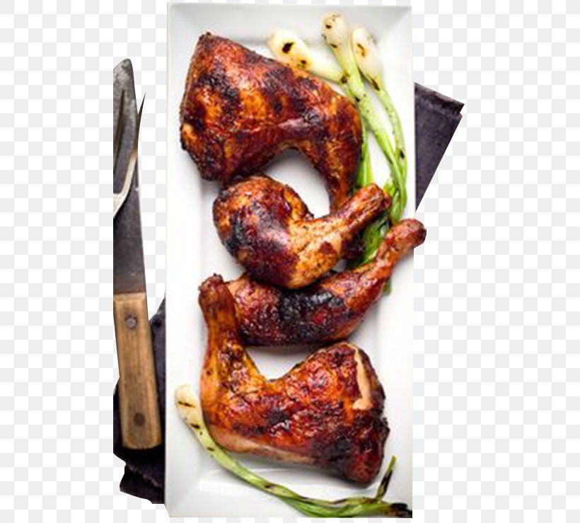 Roast Chicken Mexican Cuisine Tandoori Chicken Barbecue Chicken, PNG, 500x739px, Roast Chicken, Animal Source Foods, Baking, Barbecue Chicken, Chicken Download Free