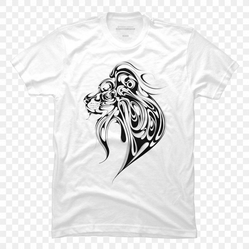 Tattoo Removal Lion Tattoo Ink T-shirt, PNG, 1800x1800px, Watercolor, Cartoon, Flower, Frame, Heart Download Free