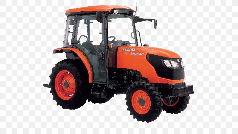 Two-wheel Tractor Kubota Corporation Manufacturing Agriculture, PNG, 600x461px, Tractor, Agricultural Machinery, Agriculture, Automotive Tire, Continuous Track Download Free