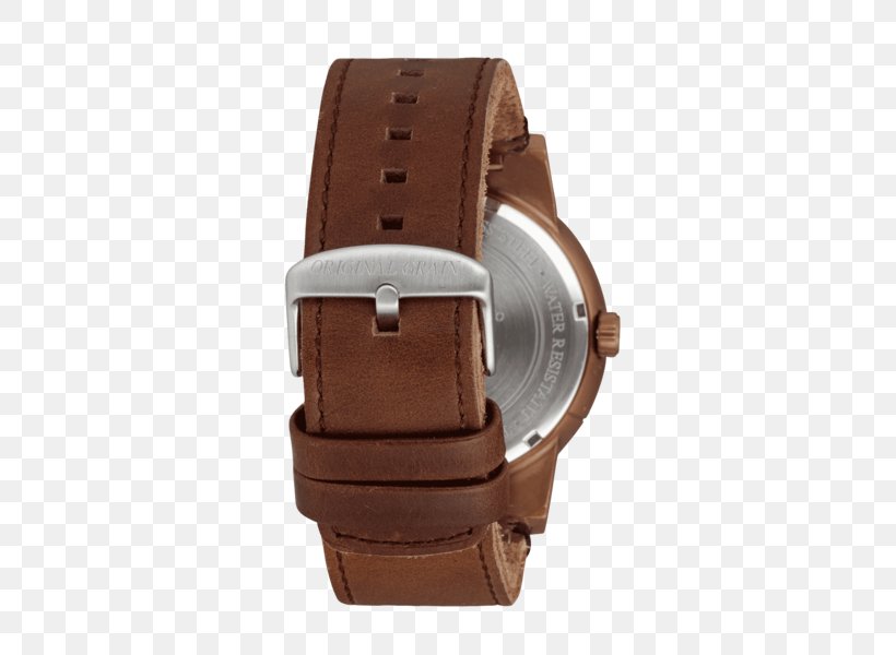 Watch Bourbon Whiskey Leather Barrel, PNG, 600x600px, Watch, Barrel, Bourbon Whiskey, Brown, Buckle Download Free