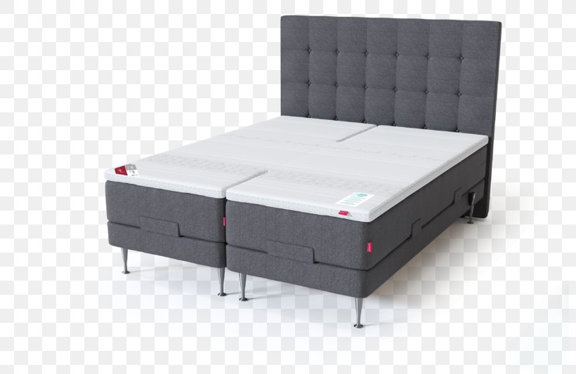 Bed Hemnes Furniture Hilding Anders Mattress, PNG, 800x533px, Bed, Bed Frame, Box Spring, Couch, Drawer Download Free