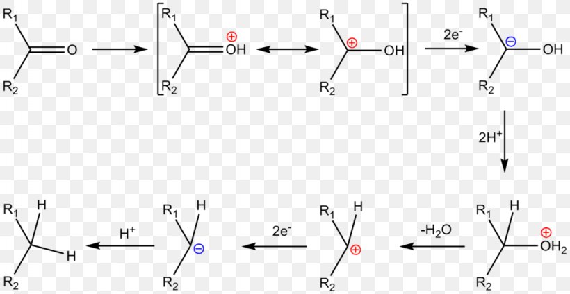 Clemmensen Reduction Redox Aldehyde Ketone Organic Chemistry, PNG, 1024x530px, Clemmensen Reduction, Acetophenone, Aldehyde, Beckmann Rearrangement, Carbonyl Group Download Free