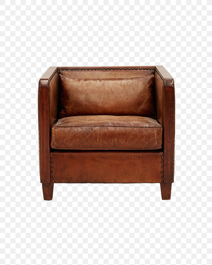 Club Chair Couch Fauteuil Leather, PNG, 768x1024px, Club Chair, Chair, Couch, Family Room, Fauteuil Download Free