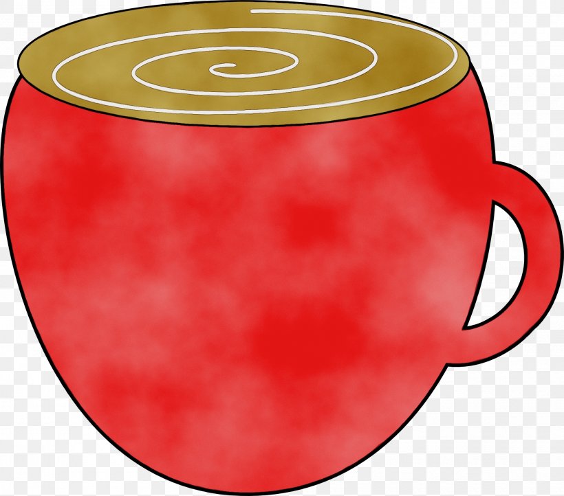 Coffee Cup, PNG, 1920x1692px, Watercolor, Coffee Cup, Cup, Drinkware, Paint Download Free