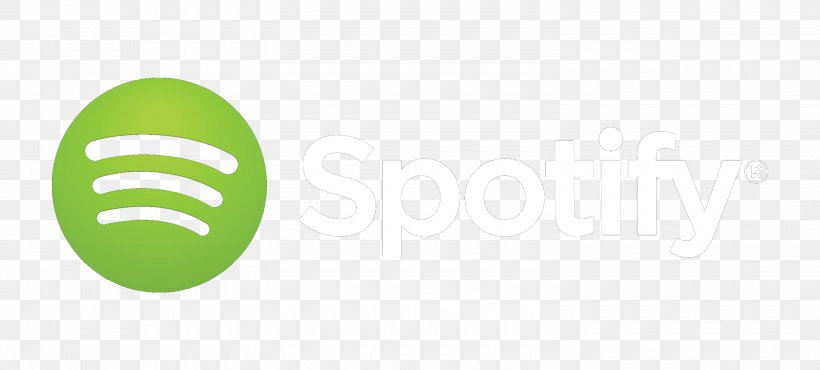 Logo Font, PNG, 3000x1355px, Logo, Green, Spotify Download Free