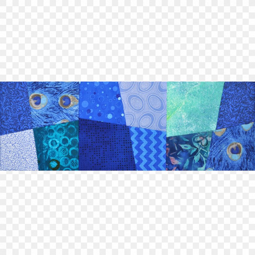 Patchwork Rectangle Turquoise Place Mats, PNG, 1200x1200px, Patchwork, Aqua, Blue, Material, Place Mats Download Free