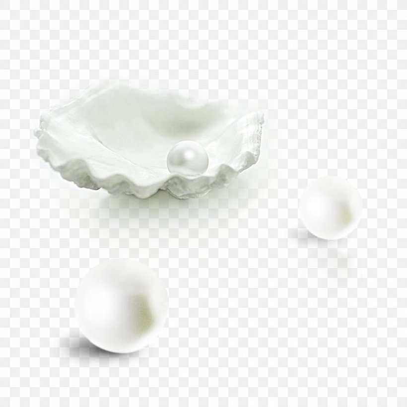 Pearl Seashell, PNG, 1500x1500px, Pearl, Computer Graphics, Designer, Dishware, Jewellery Download Free