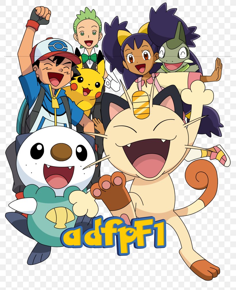 Pokémon: Black & White Season 14 Pikachu Pokémon GO DVD, PNG, 792x1009px, Watercolor, Cartoon, Flower, Frame, Heart Download Free