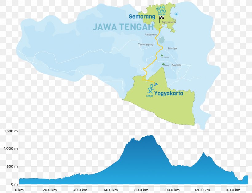 Run To Care Yogyakarta – Semarang 150KM 2018 Run To Care 2018 August, PNG, 1365x1044px, 2017, 2018, Yogyakarta, Area, August Download Free