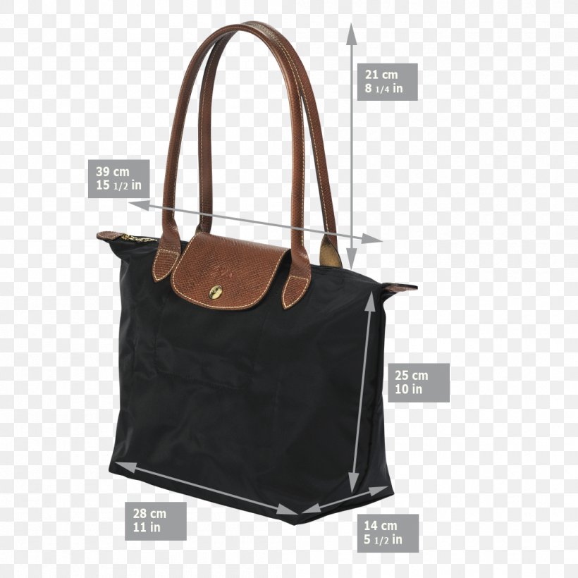 Tote Bag Longchamp Handbag Pliage, PNG, 1050x1050px, Tote Bag, Bag, Black, Brand, Brown Download Free