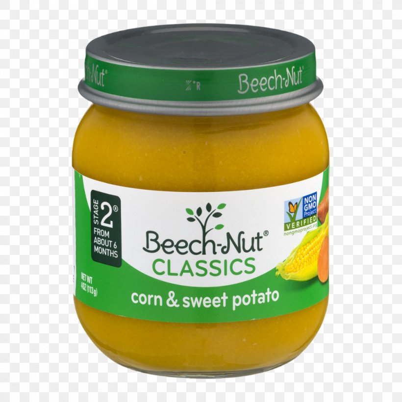 Baby Food Beech-Nut Organic Food Apple, PNG, 1000x1000px, Baby Food, Apple, Banana, Beechnut, Condiment Download Free