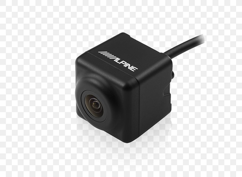 Car Backup Camera Alpine Electronics Reversing, PNG, 600x600px, Car, Alpine, Alpine Electronics, Amplifier, Backup Camera Download Free