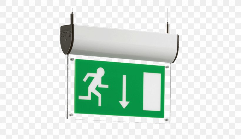 Emergency Lighting Exit Sign Light-emitting Diode Emergency Exit, PNG, 1035x600px, Light, Brand, Building, Emergency, Emergency Exit Download Free