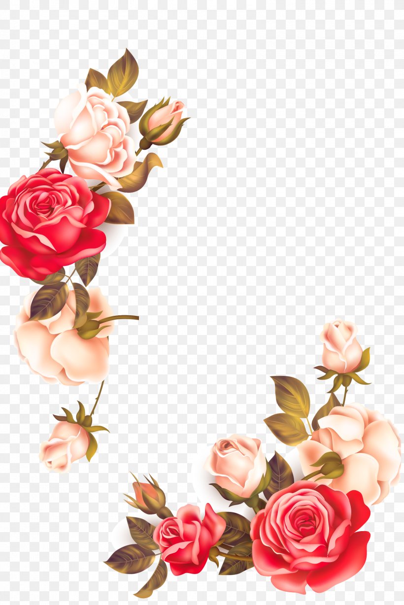 Euclidean Vector Flower Icon, PNG, 1579x2366px, Flower, Artificial Flower, Coreldraw, Cut Flowers, Floral Design Download Free