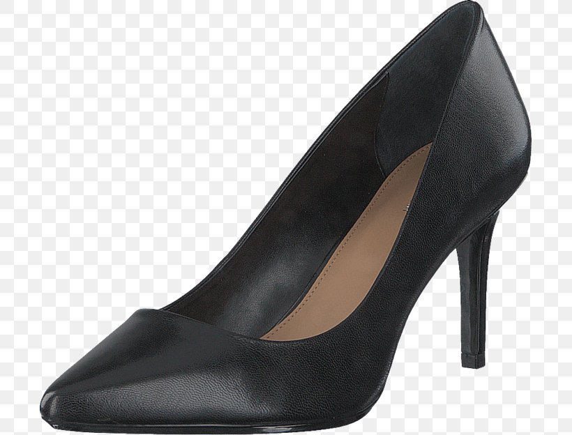 High-heeled Shoe C. & J. Clark Boot Court Shoe, PNG, 705x624px, Shoe, Basic Pump, Black, Boot, Bridal Shoe Download Free