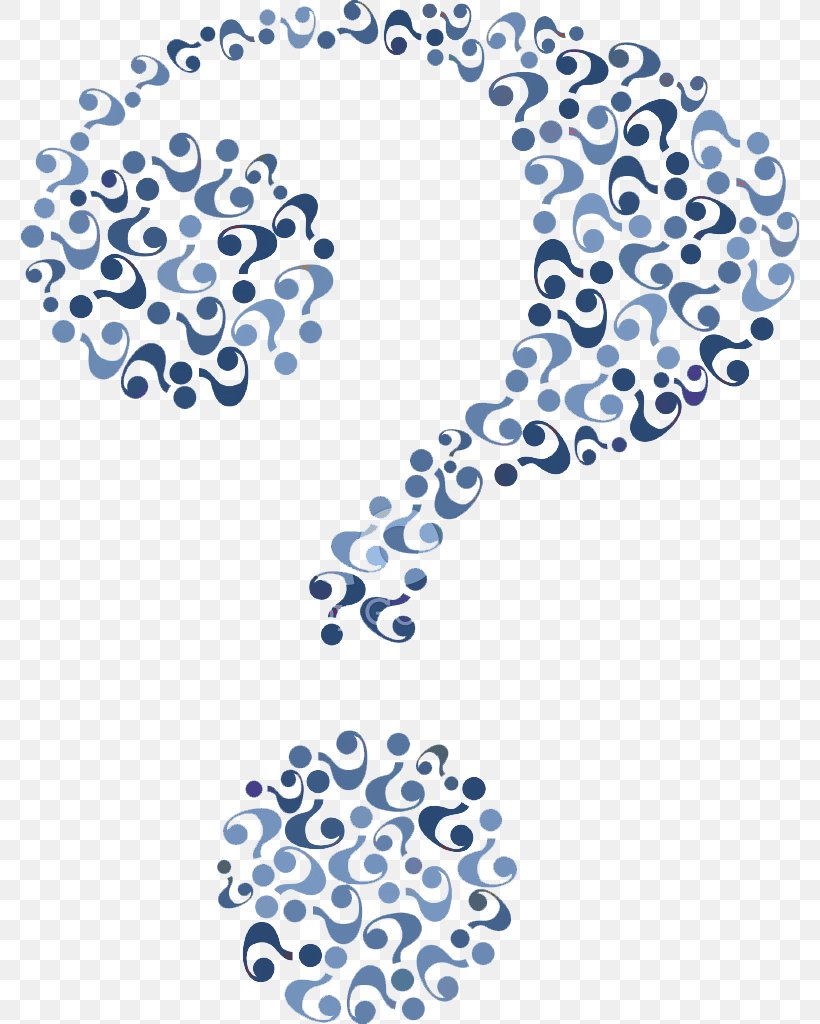 Question Mark Drawing, PNG, 778x1024px, Question Mark, Area, Blue, Drawing, Exclamation Mark Download Free