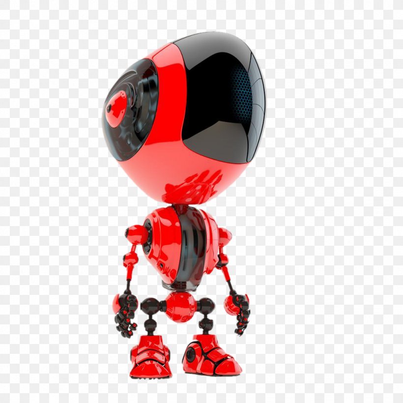 Robot 3D Computer Graphics Icon, PNG, 1024x1024px, 3d Computer Graphics, Robot, Android, Computer Graphics, Machine Download Free
