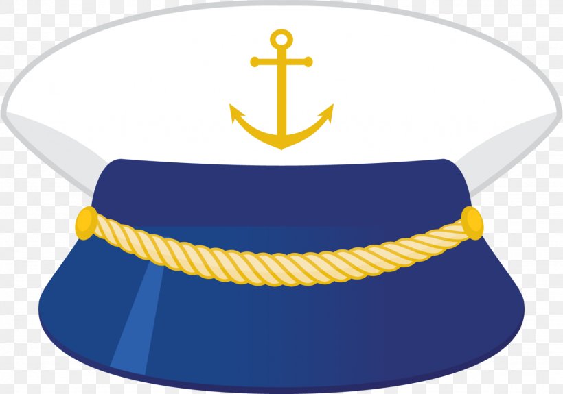 Sailor Cap Sea Captain Drawing Clip Art, PNG, 1538x1080px, Sailor Cap, Cap, Drawing, Electric Blue, Fashion Accessory Download Free