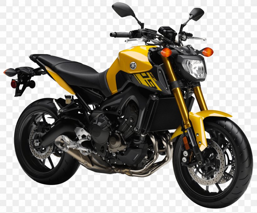 Yamaha FZ-09 Yamaha Motor Company Yamaha Corporation Motorcycle Crossplane, PNG, 2000x1664px, Yamaha Fz09, Automotive Exterior, Automotive Tire, Automotive Wheel System, Car Download Free