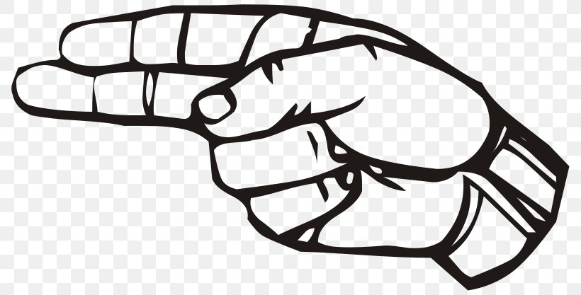 American Sign Language H Letter, PNG, 800x417px, American Sign Language, Alphabet, Artwork, Black And White, English Download Free