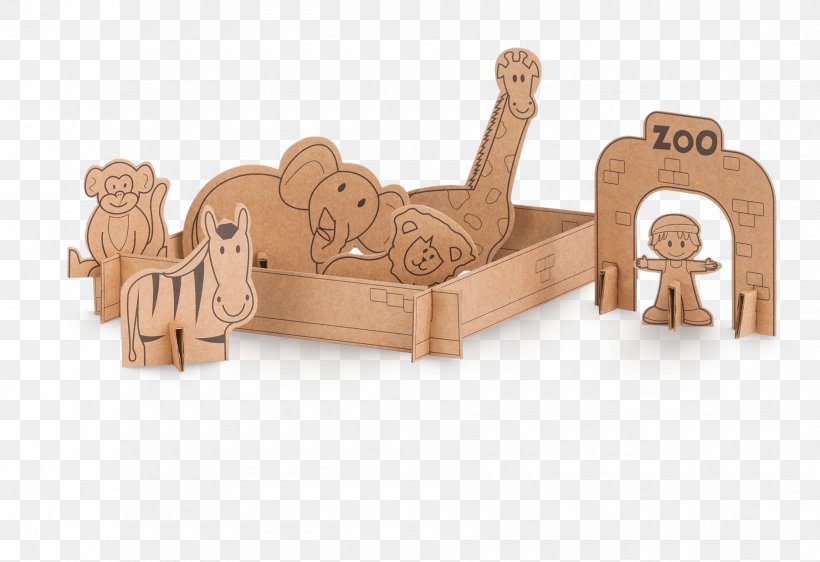 Child Toy Drawing Zoo Cardboard, PNG, 1800x1235px, Child, Cardboard, Collage, Creativity, Drawing Download Free