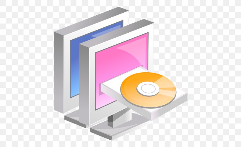 Computer Graphics Computer File, PNG, 500x500px, Computer, Computer Graphics, Computer Memory, Host, Optical Disc Download Free