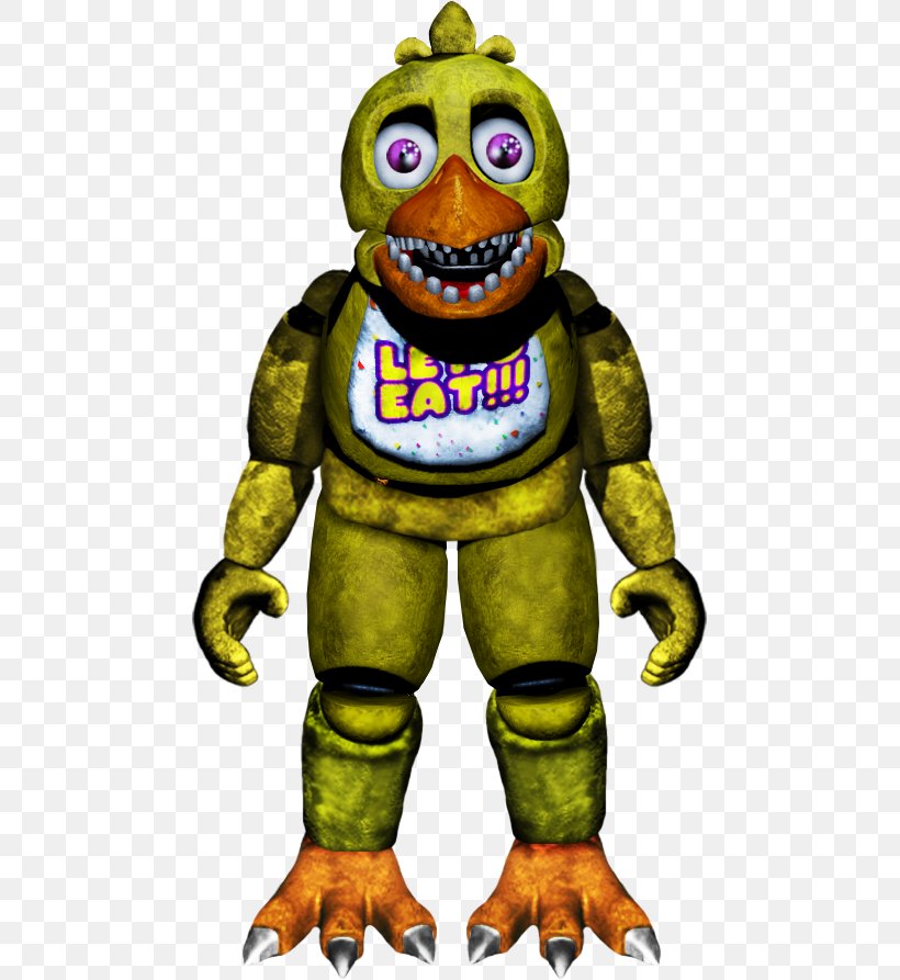 Five Nights At Freddy's 3 FNaF World Five Nights At Freddy's 2 Jump Scare, PNG, 469x893px, Fnaf World, Animatronics, Deviantart, Fangame, Fictional Character Download Free