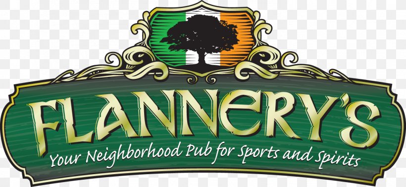 Flannery's Irish Pub Bar Ireland, PNG, 1479x685px, Bar, Brand, Ireland, Irish Pub, Label Download Free