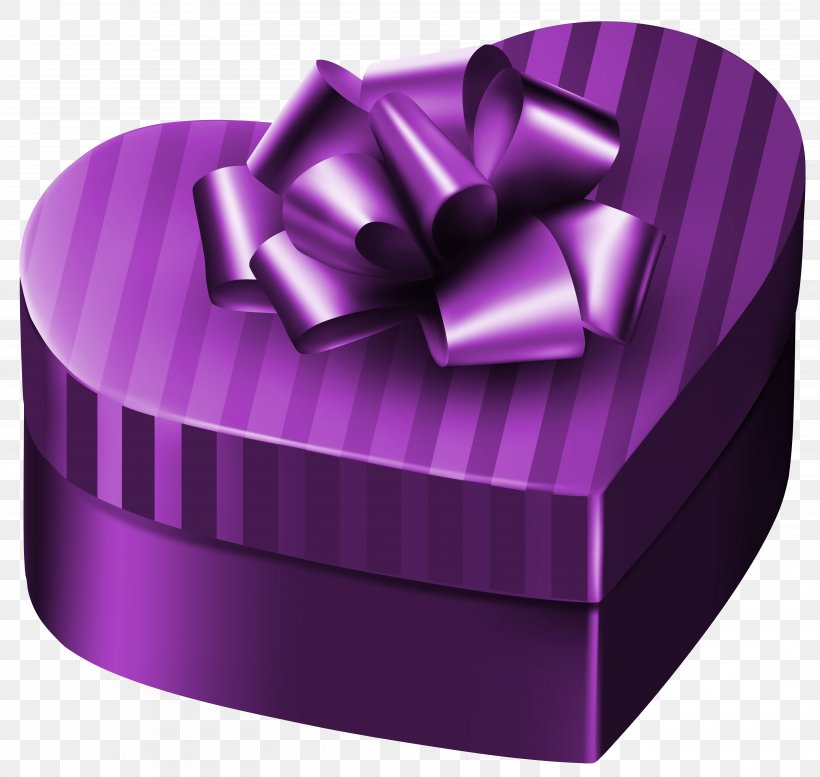 Gift Box Purple Clip Art, PNG, 6274x5952px, Gift, Birthday, Box, Gift Card, Gift Wrapping Download Free