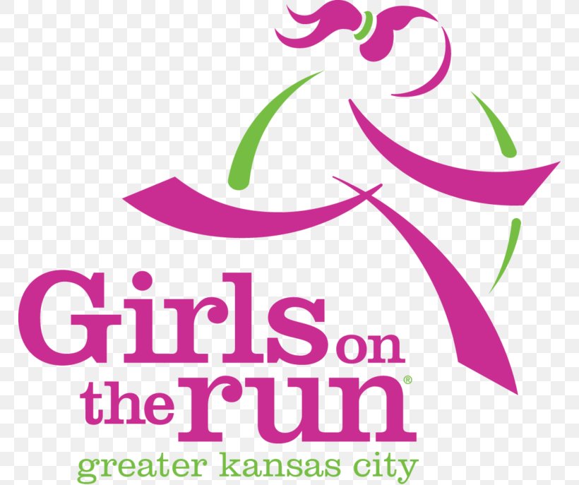 Girls On The Run Of Puget Sound Running Logo Graphic Design, PNG, 768x687px, Girls On The Run, Area, Artwork, Brand, Flower Download Free