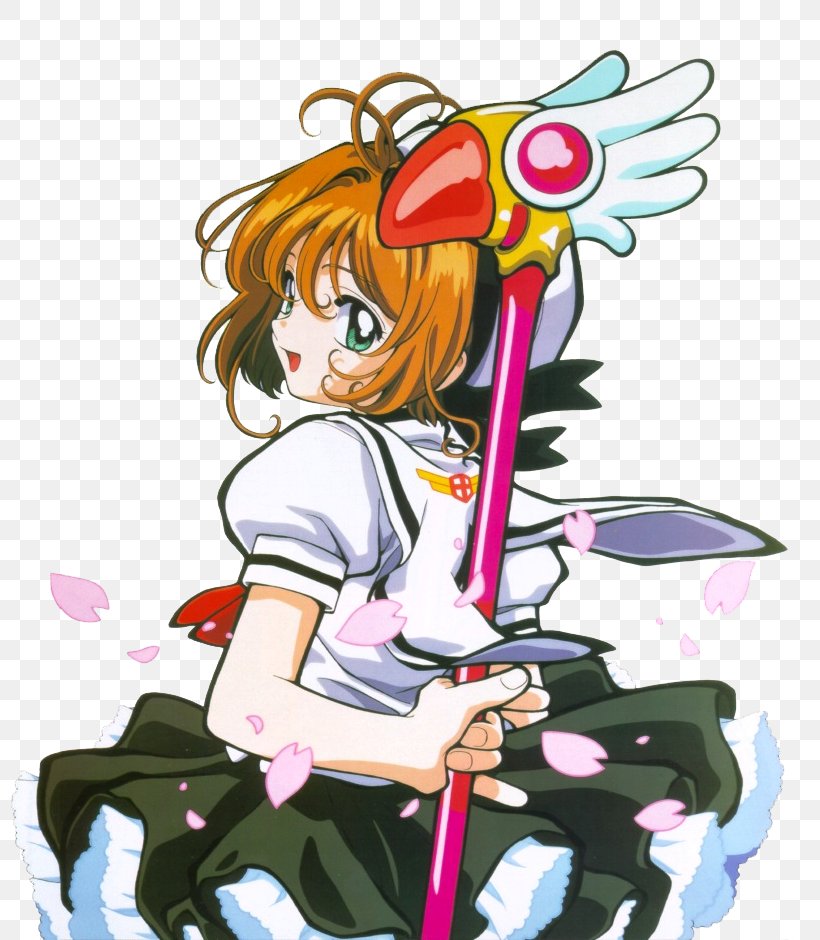Sakura Kinomoto Cerberus Tomoyo Daidouji Syaoran Li Toya Kinomoto, PNG, 800x940px, Watercolor, Cartoon, Flower, Frame, Heart Download Free