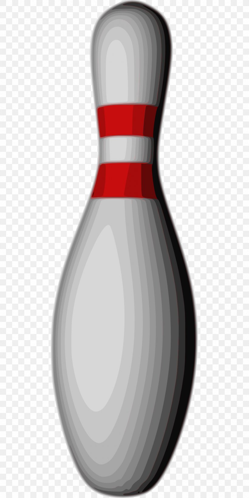 Bowling Pin Product Design Clip Art, PNG, 960x1920px, Bowling Pin, Bowling, Bowling Equipment Download Free
