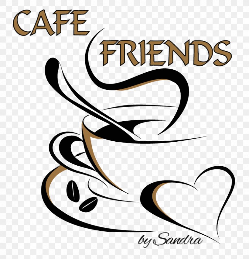 Coffee Cup Cafe Latte Macchiato Tea, PNG, 830x863px, Coffee, Art, Artwork, Black And White, Brand Download Free