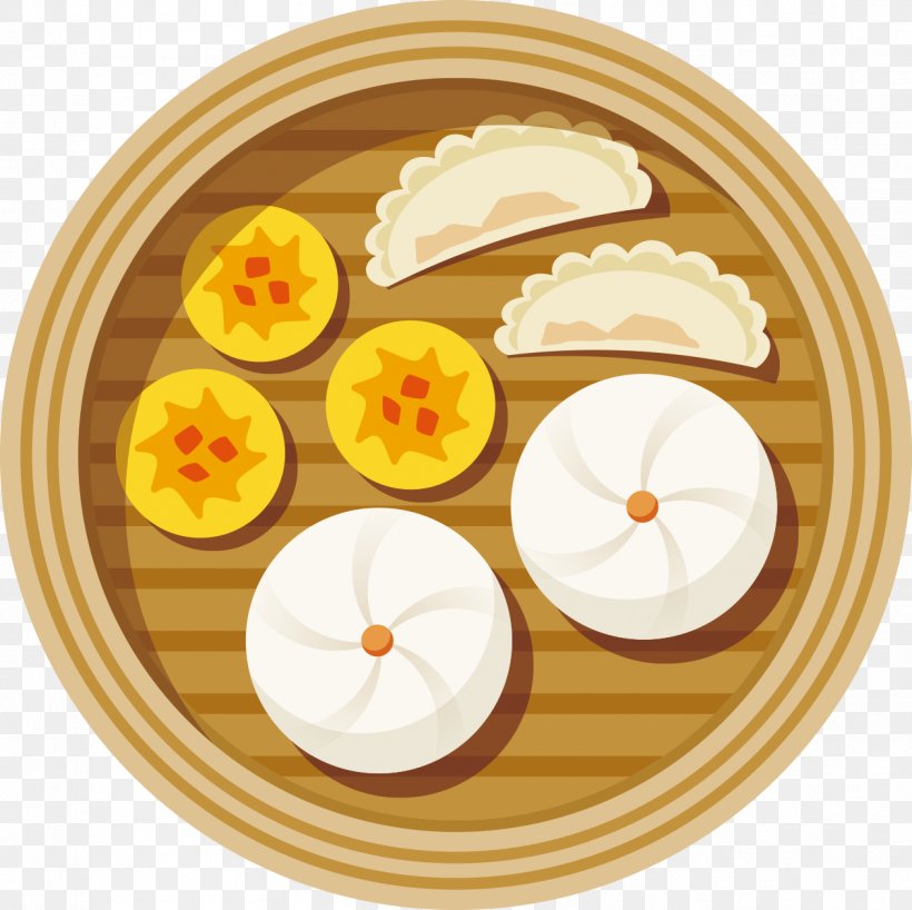 Dim Sum Breakfast Baozi Dumpling, PNG, 1261x1259px, Dim Sum, Baozi, Breakfast, Cuisine, Dish Download Free