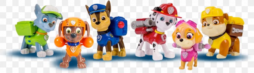 Dog Puppy Patrol Toy Game, PNG, 1021x297px, Dog, Child, Firefighter, Game, Nickelodeon Download Free
