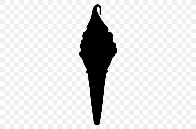 Finger Silhouette Font Black M, PNG, 500x540px, Finger, Black M, Cone, Ice Cream Cone, Silhouette Download Free