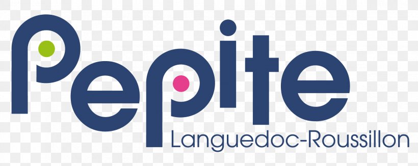 Logo PEPITE-LR Innovation Entrepreneurship, PNG, 2344x932px, Logo, Brand, Design Thinking, Empresa, Entrepreneurship Download Free