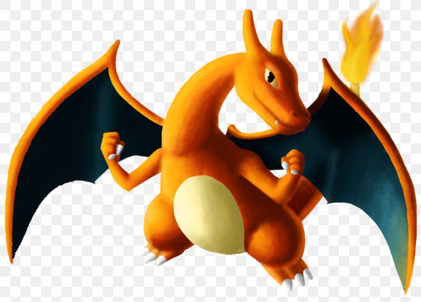 Pokémon Red And Blue Pokémon X And Y Charizard Dragon, PNG, 900x648px, 3d Computer Graphics, Charizard, Dragon, Dragonite, Fictional Character Download Free