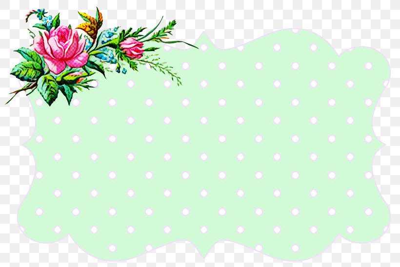 Polka Dot, PNG, 816x549px, Pink, Floral Design, Flower, Plant, Polka Dot Download Free