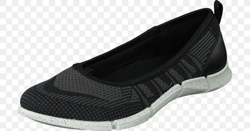 Slip-on Shoe Sneakers Ballet Flat ECCO, PNG, 705x429px, Slipon Shoe, Athletic Shoe, Ballet Flat, Black, Boot Download Free